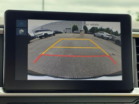 New 2026 Hyundai Venue SEL FWD image 49