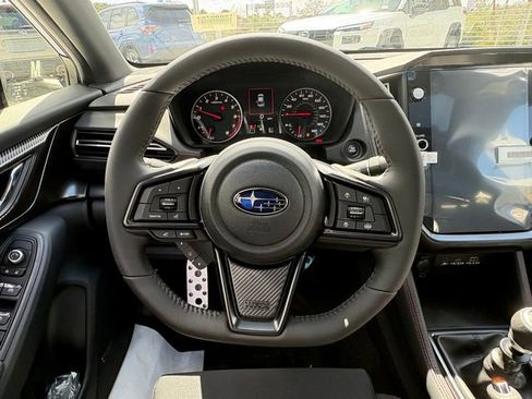 New 2026 Subaru WRX Premium AWD/4WD image 12