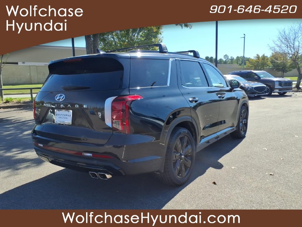 Used 2024 Hyundai Palisade XRT FWD image 5