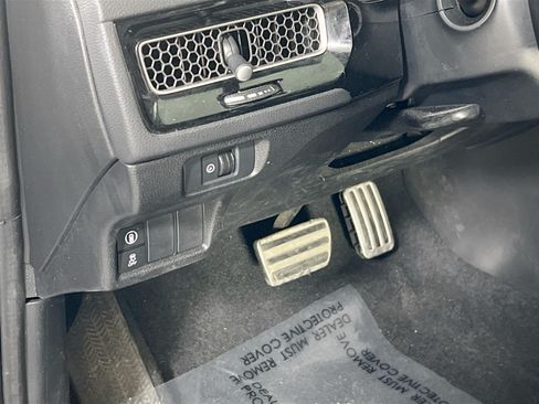 Used 2022 Honda Civic Sport image 10