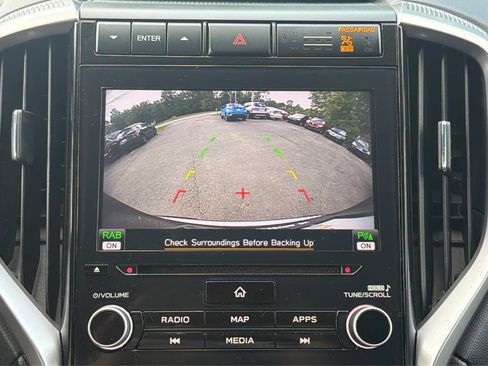 Used 2021 Subaru Ascent Limited w/ Technology Package AWD/4WD image 33