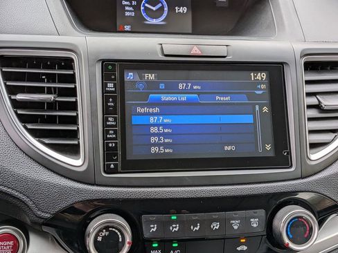 Used 2015 Honda CR-V EX image 20