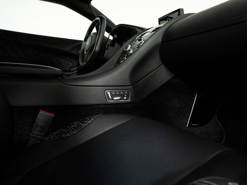 Used 2019 Aston Martin Vanquish Zagato image 54