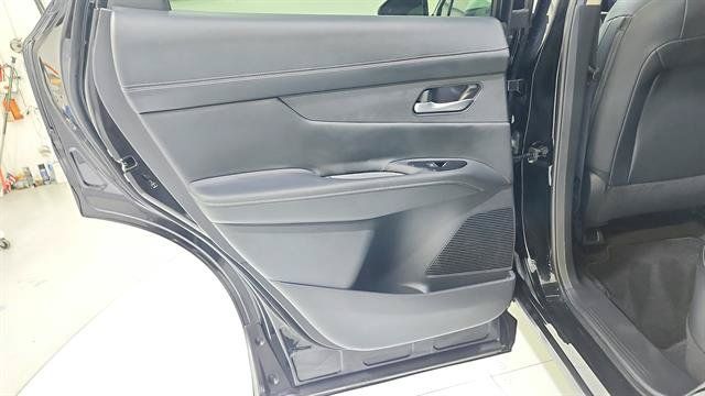 Certified 2025 Nissan Murano SL AWD/4WD image 24