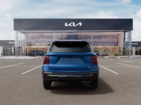 New 2026 Kia Sorento SX Prestige AWD/4WD image 5