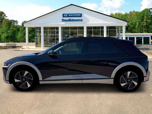 New 2026 Hyundai Ioniq 5 Limited RWD image 3