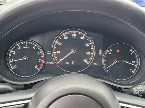 Used 2023 MAZDA MAZDA3 s image 7