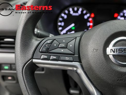 Used 2021 Nissan Sentra S image 15