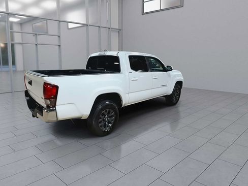 Certified 2023 Toyota Tacoma SR5 RWD image 8