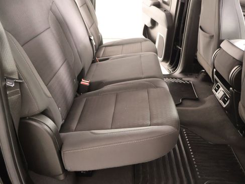 Used 2023 Chevrolet Silverado 1500 RST RWD image 13