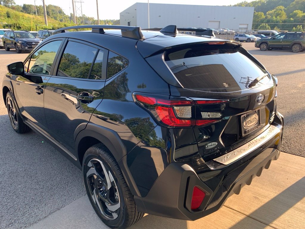 New 2026 Subaru Crosstrek 2.5i Limited AWD/4WD image 13