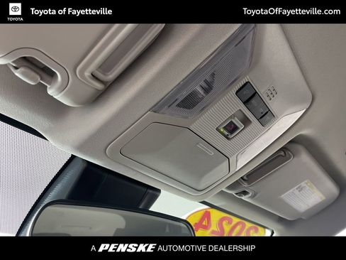 Used 2024 Toyota RAV4 XLE image 25