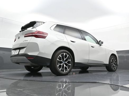 Used 2025 BMW X3 xDrive30i w/ Premium Package AWD/4WD image 27