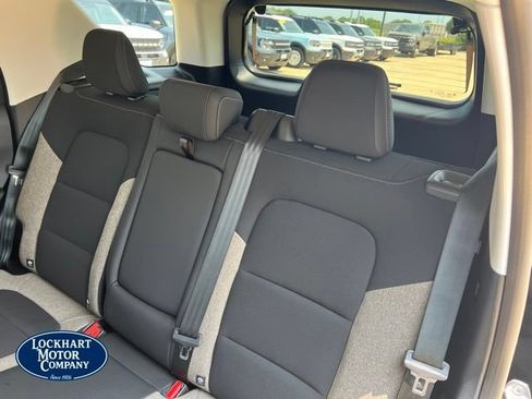 New 2026 Ford Bronco Sport Big Bend w/ Convenience Package AWD/4WD image 14