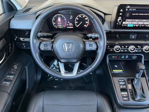 Certified 2025 Honda CR-V EX-L image 11