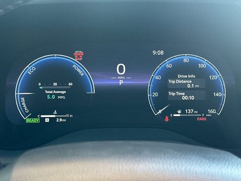 New 2026 Toyota Sienna Platinum AWD/4WD image 30