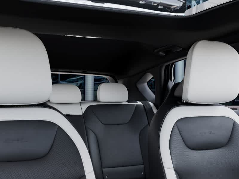 New 2026 Kia K4 GT-Line Turbo FWD image 27