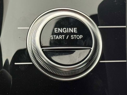 New 2025 Mercedes-Benz S 63 AMG S image 44