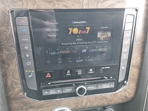 Used 2021 INFINITI QX80 Premium Select w/ Cargo Package image 19