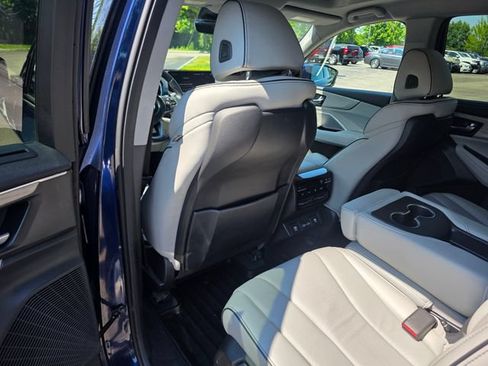 Used 2023 Acura MDX SH-AWD w/ Advance Package image 22
