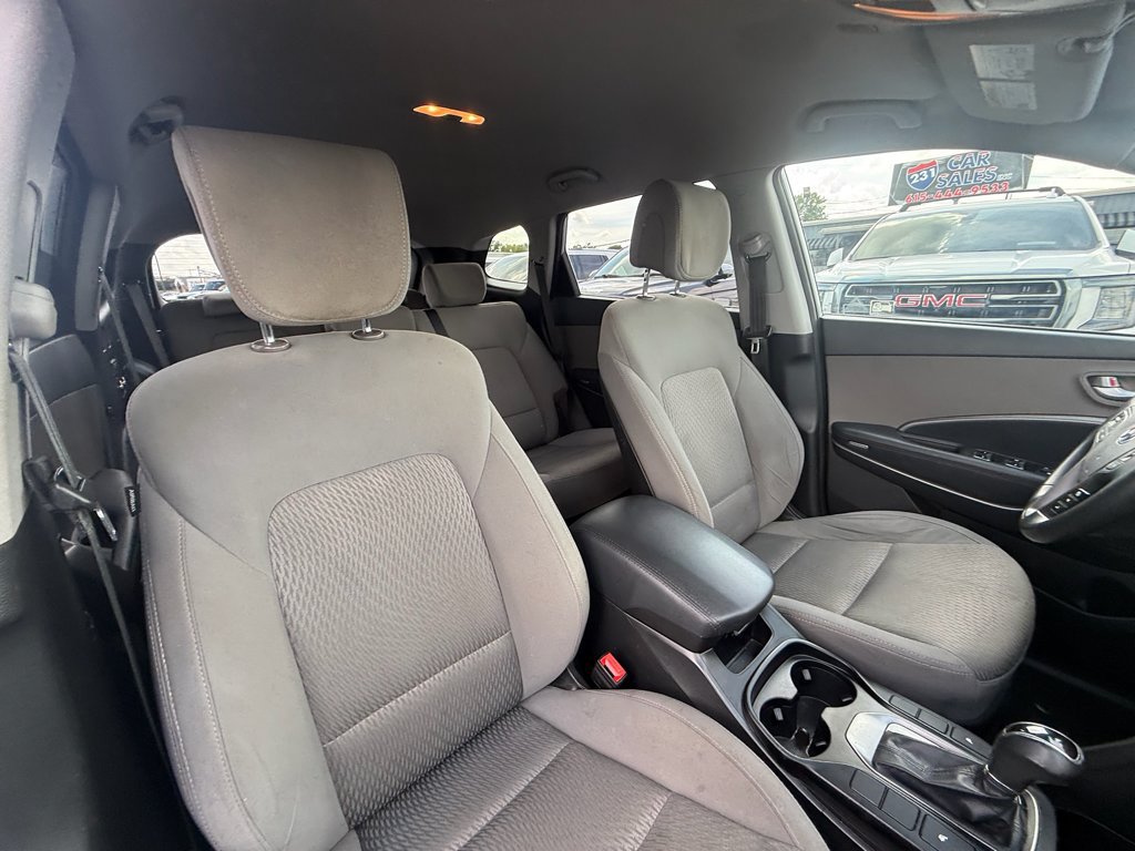 Used 2013 Hyundai Santa Fe GLS w/ Popular Equipment Pkg FWD image 25