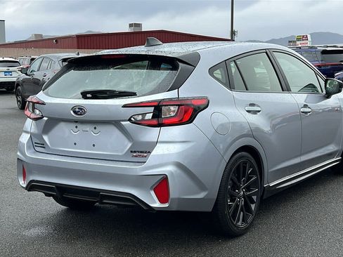 New 2026 Subaru Impreza RS AWD/4WD image 5