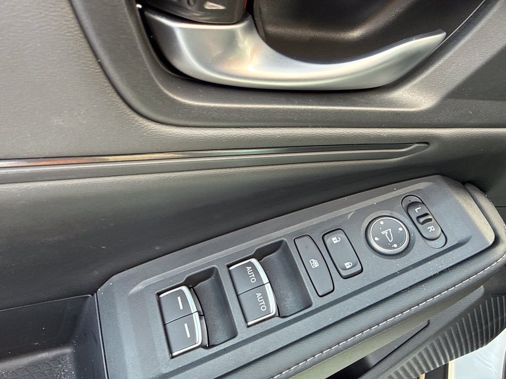 Used 2026 Honda Accord Sport image 22