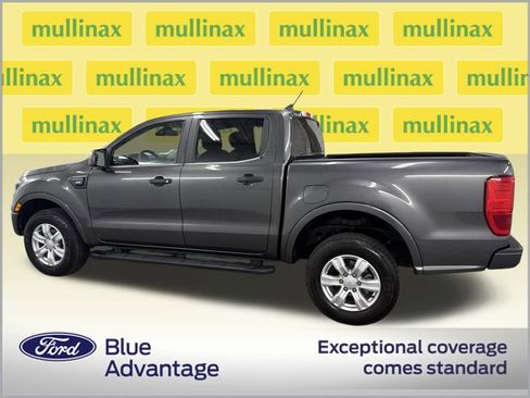 Certified 2019 Ford Ranger XLT w/ Trailer Tow Package image 11