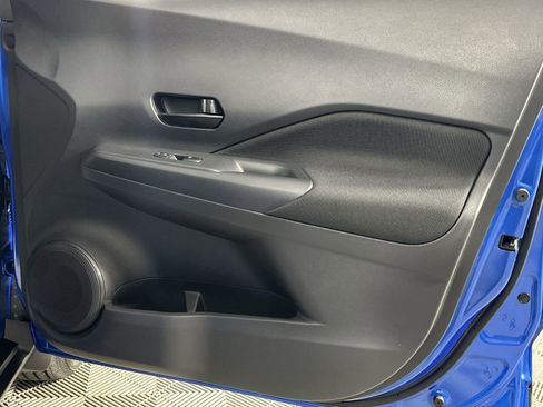 Used 2025 Nissan Kicks Play S FWD image 31