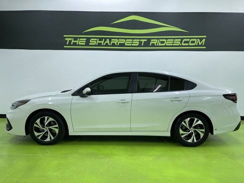Used 2023 Subaru Legacy Premium image 6