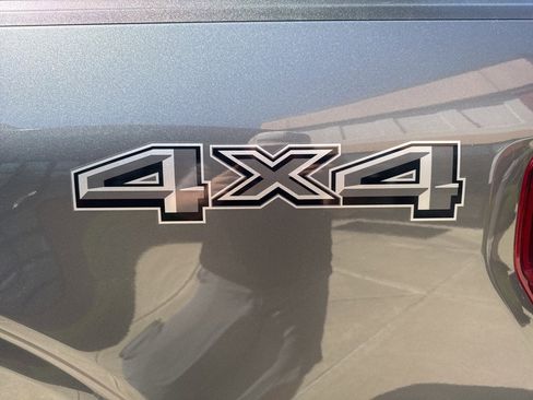 New 2025 Ford F150 STX w/ Equipment Group 200A image 15