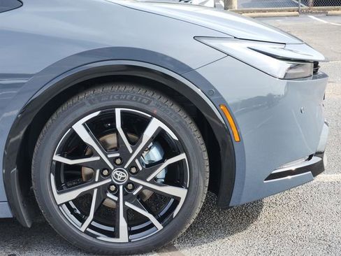 New 2026 Toyota Prius Plug-In Hybrid image 6