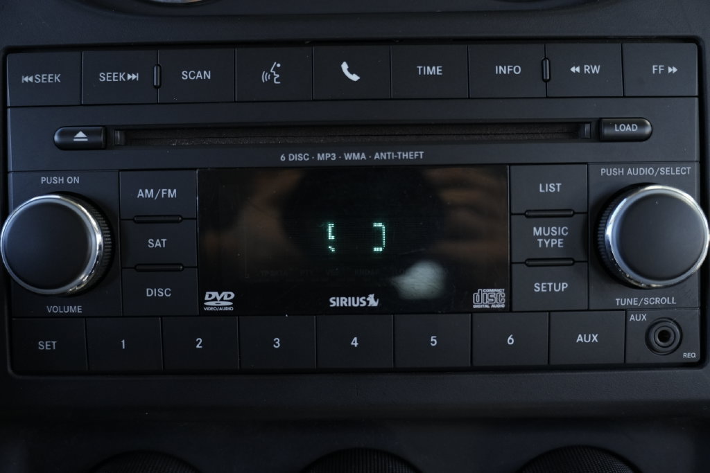 Used 2012 Jeep Patriot Limited AWD/4WD image 49
