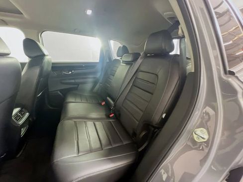 Used 2024 Honda CR-V EX-L image 27