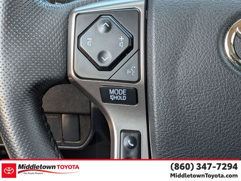 Certified 2023 Toyota Tacoma SR5 AWD/4WD image 19