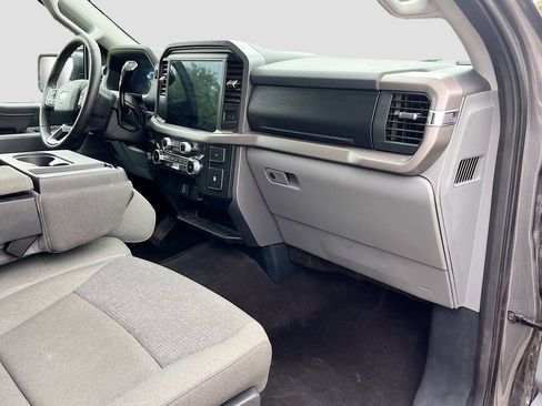 Used 2025 Ford F150 XLT w/ Equipment Group 301A Standard AWD/4WD image 30