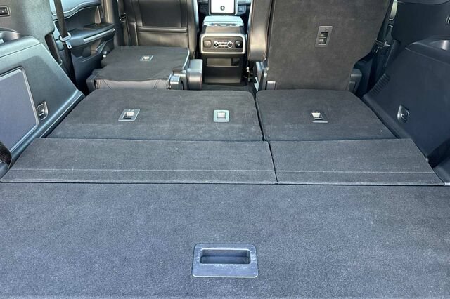 Certified 2023 Ford Expedition Timberline AWD/4WD image 16