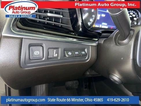 Used 2020 Cadillac XT6 Premium Luxury image 21