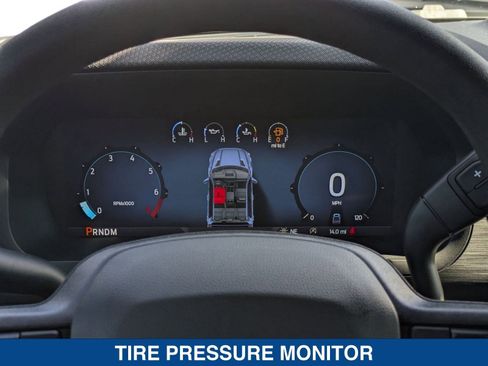 New 2025 Ford F150 STX w/ STX Black Appearance Package image 28