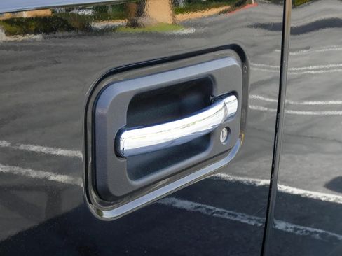 Used 2007 HUMMER H2 image 21