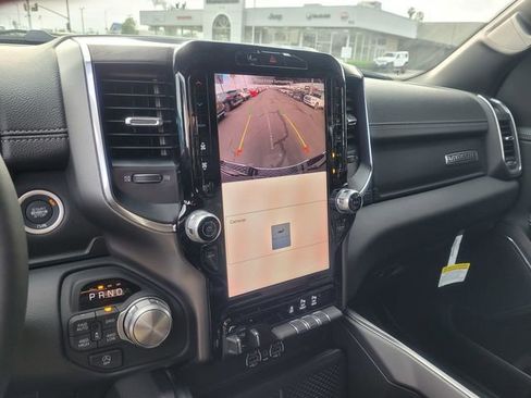 New 2026 RAM 1500 Laramie image 12