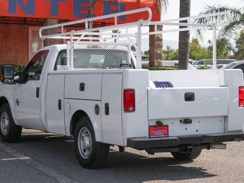 Used 2016 Ford F250 XL w/ Power Equipment Group image 6