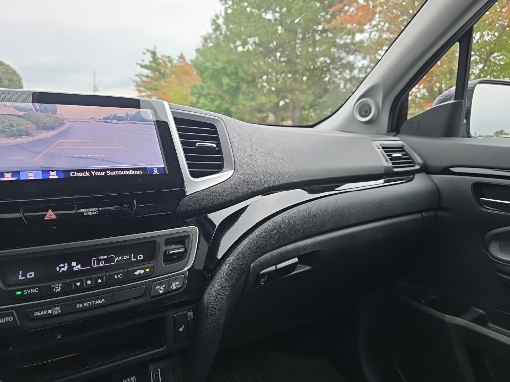 Used 2020 Honda Ridgeline RTL-E image 21