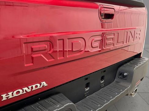 New 2026 Honda Ridgeline RTL image 7