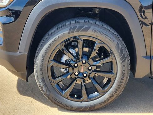 New 2026 GMC Terrain Elevation w/ Black Edition image 9