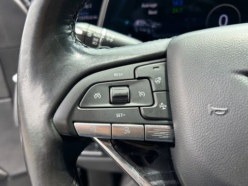 Used 2022 Cadillac Escalade ESV Sport w/ Touring Package AWD/4WD image 19