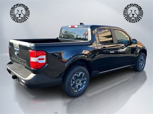 New 2026 Ford Maverick XLT w/ XLT Luxury Package image 5
