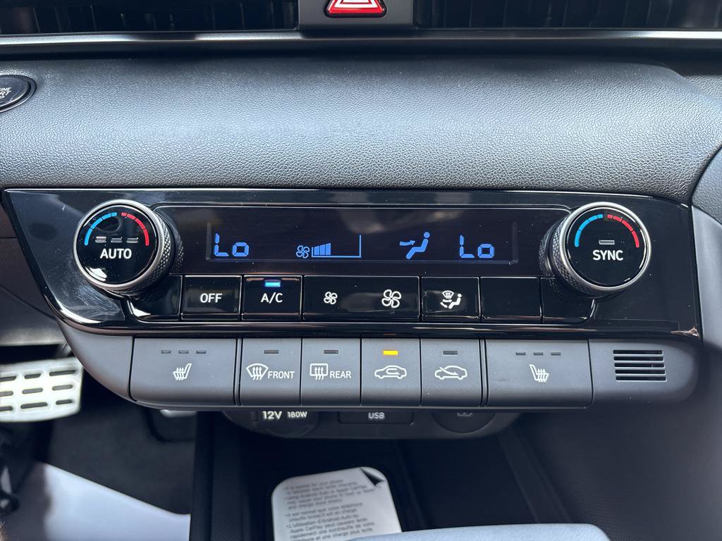 New 2026 Hyundai Elantra SEL Sport FWD image 13
