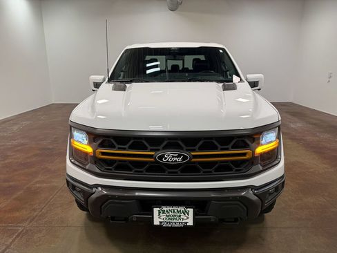 Used 2024 Ford F150 Tremor w/ Equipment Group 402A High AWD/4WD image 41