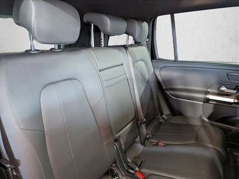 Certified 2024 Mercedes-Benz EQB 250+ image 19